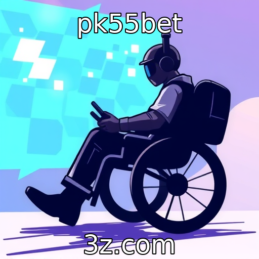 Acessibilidade em jogos e inclusão de novos públicos