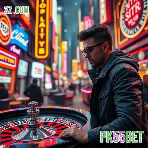 Pk55bet: a seção Confiavel que transforma sua experiência de jogo