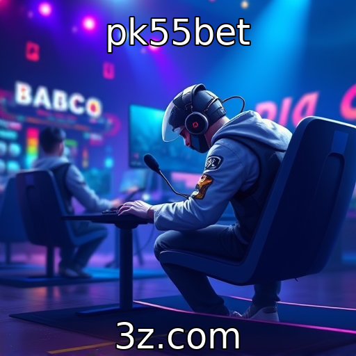 Evolução dos eSports e sua popularidade crescente