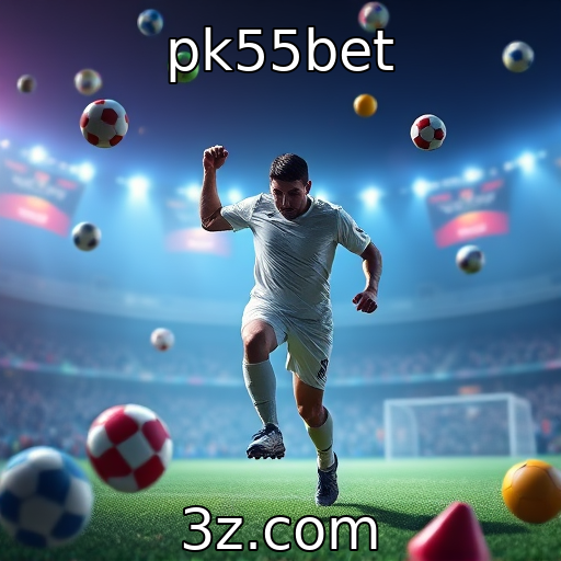 Inovações tecnológicas na experiência de jogos