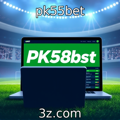 Crescimento das apostas online no Brasil