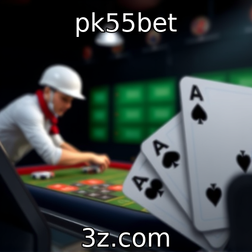 Perspectivas sobre a regulamentação de jogos de azar online