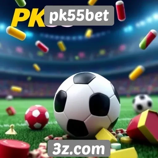 jogos mais populares no pk55bet em 2025